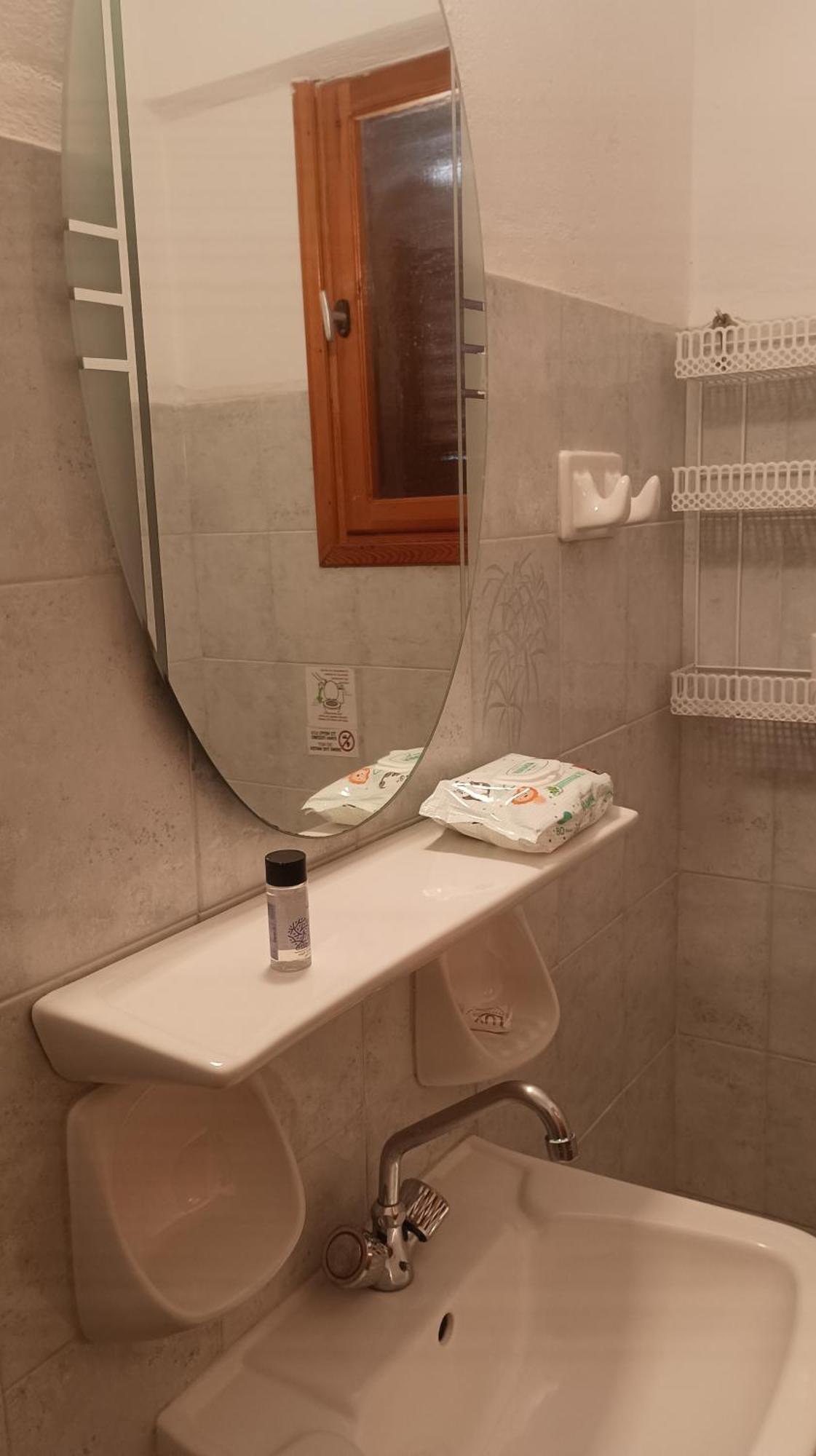Studios Zaritsi Тирос Экстерьер фото